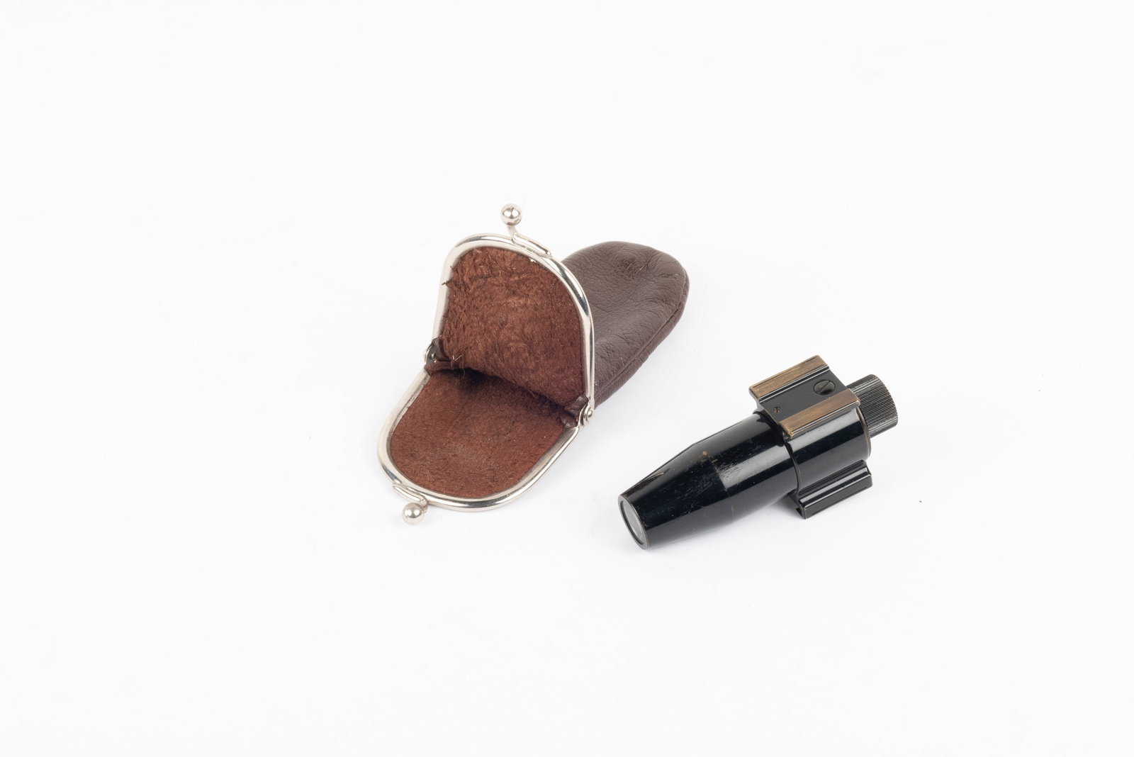 Universal Torpedo Viewfinder VISOR - 2