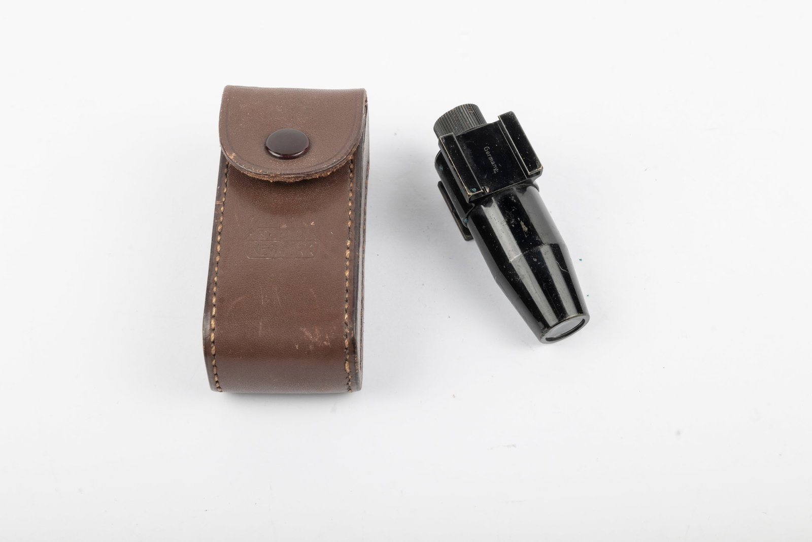 Universal Torpedo Viewfinder VIDEO - 5