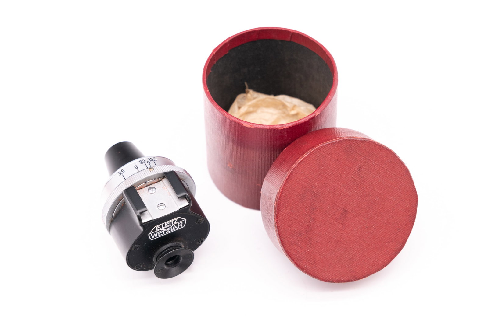 An array of Leitz accessories - 10