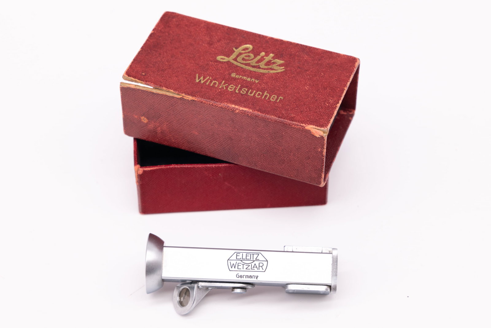 An array of Leitz accessories - 2