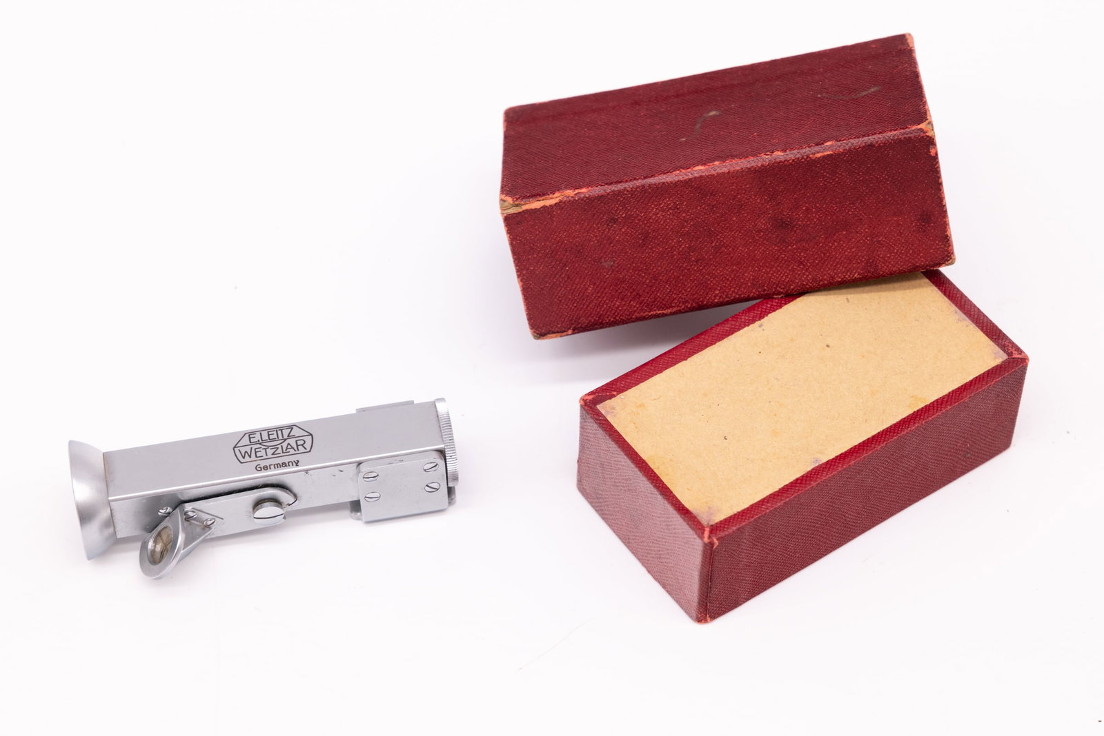 An array of Leitz accessories - 3