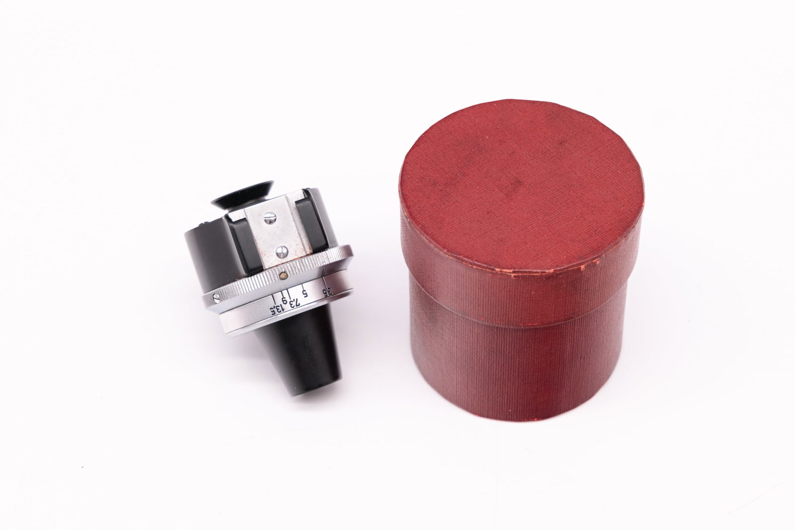 An array of Leitz accessories - 7