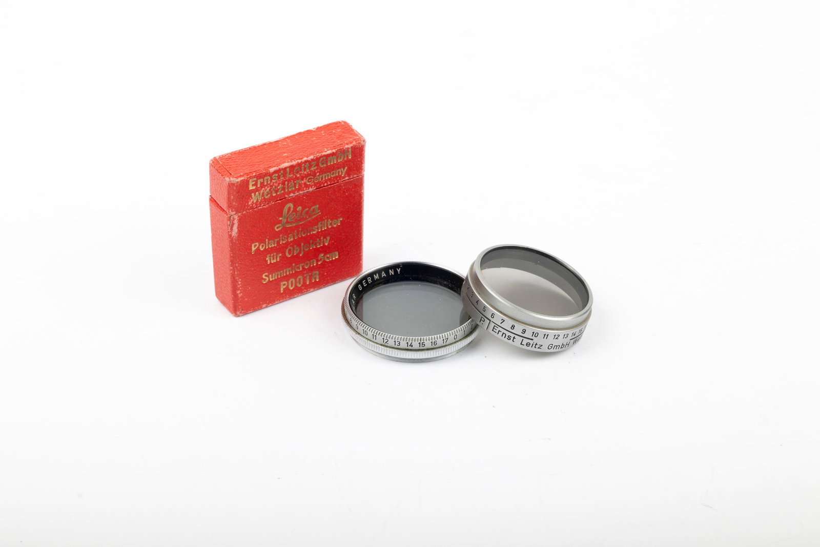 Two early Polarizing filters (1 of 11)