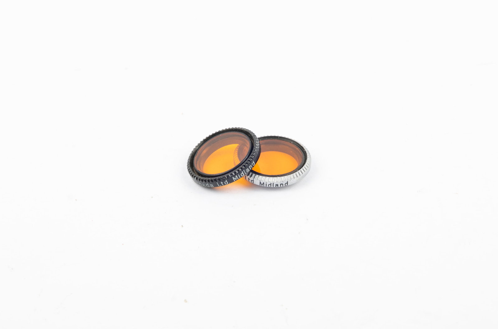 Two Orange filters for the 33mm Stemar lens (1 of 7)
