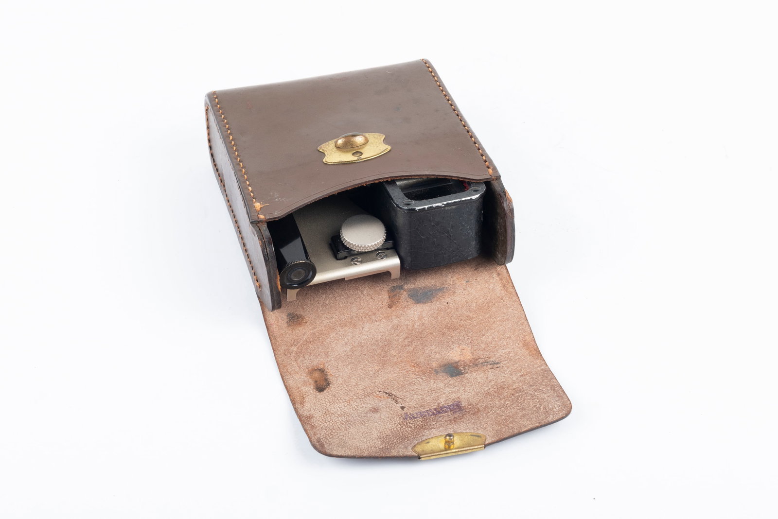 Stereo Attachment “Stereoly" - 10