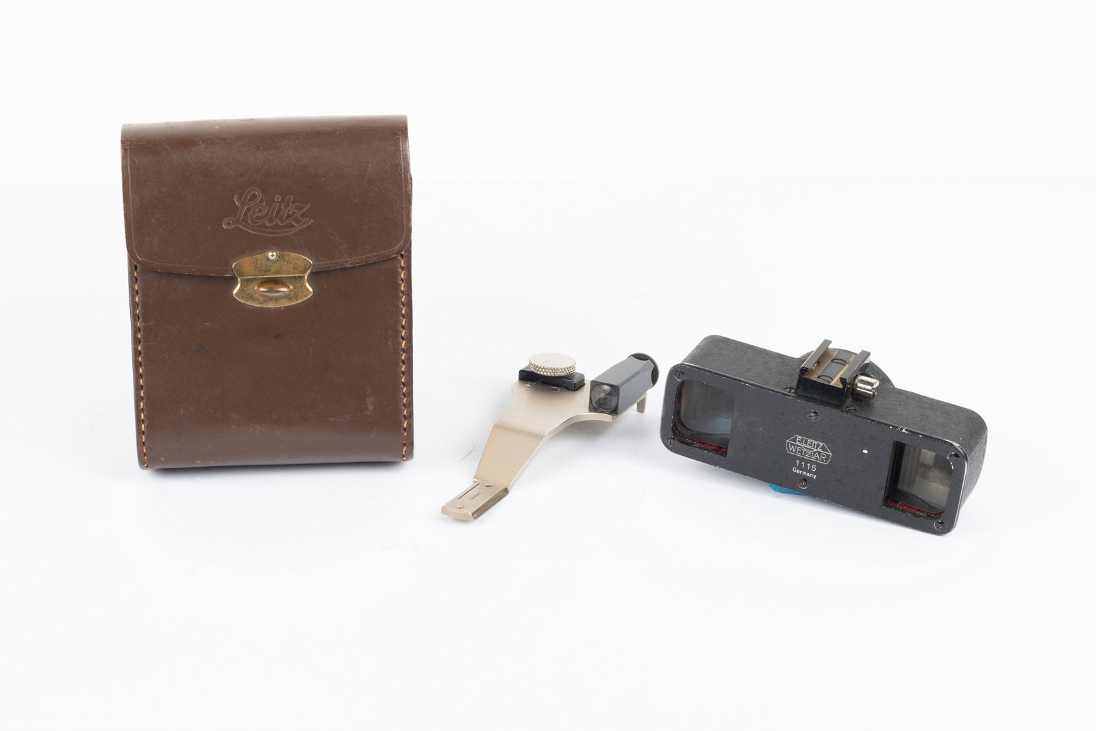 Stereo Attachment “Stereoly"