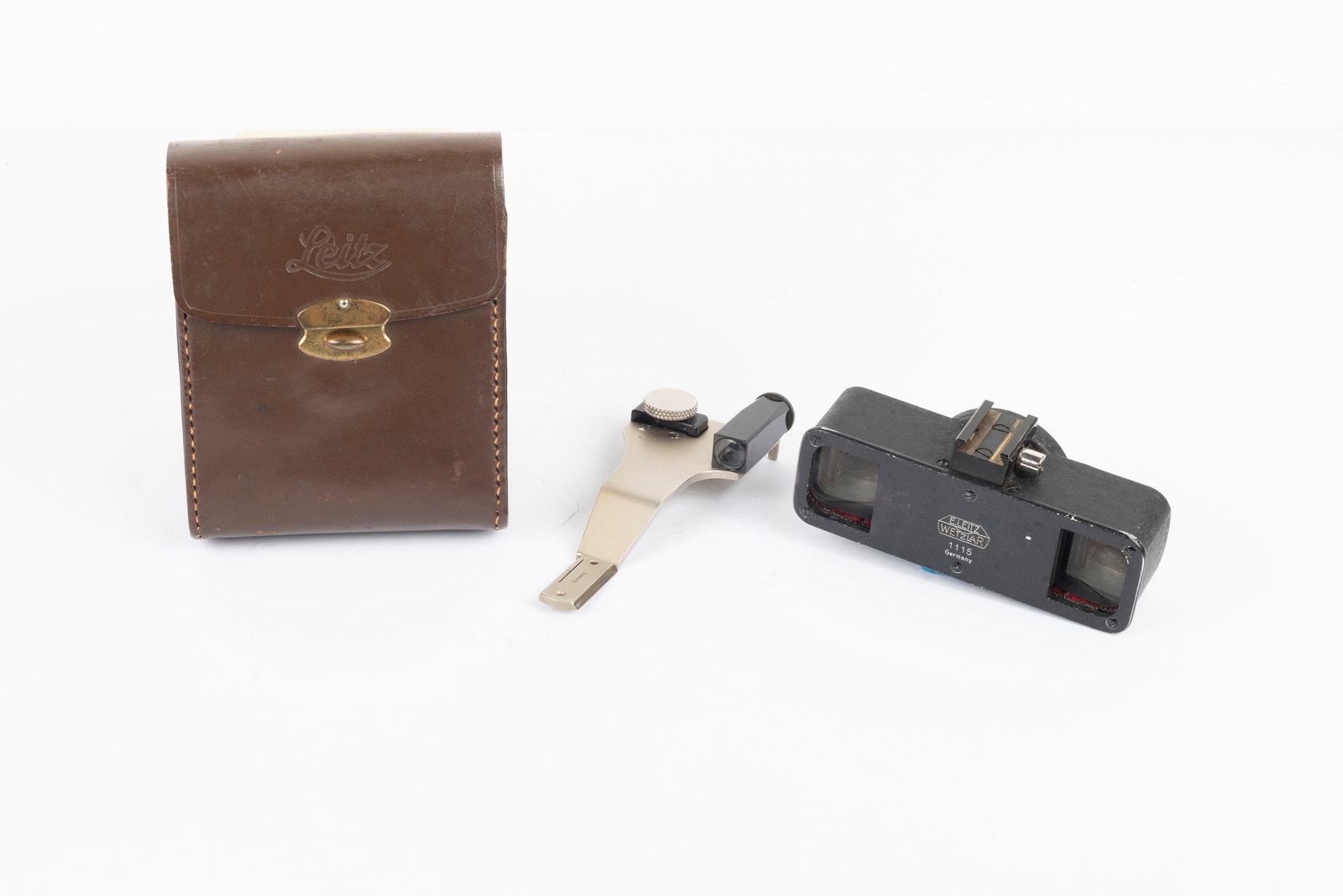 Stereo Attachment “Stereoly" - 2