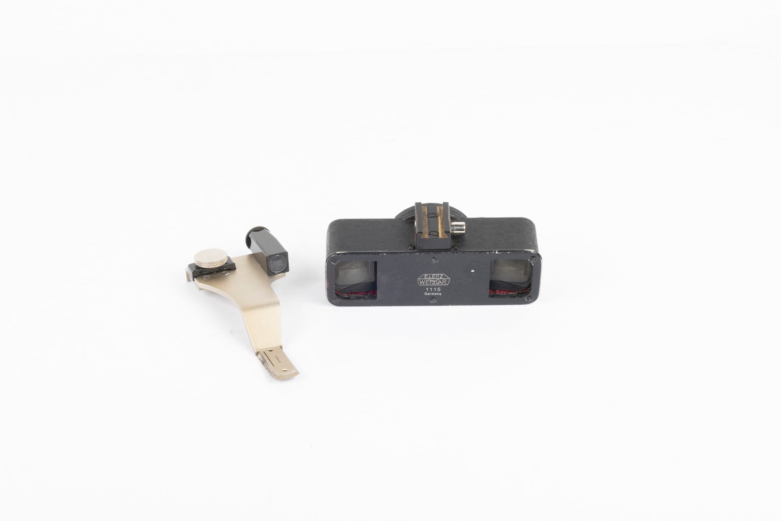 Stereo Attachment “Stereoly" - 3