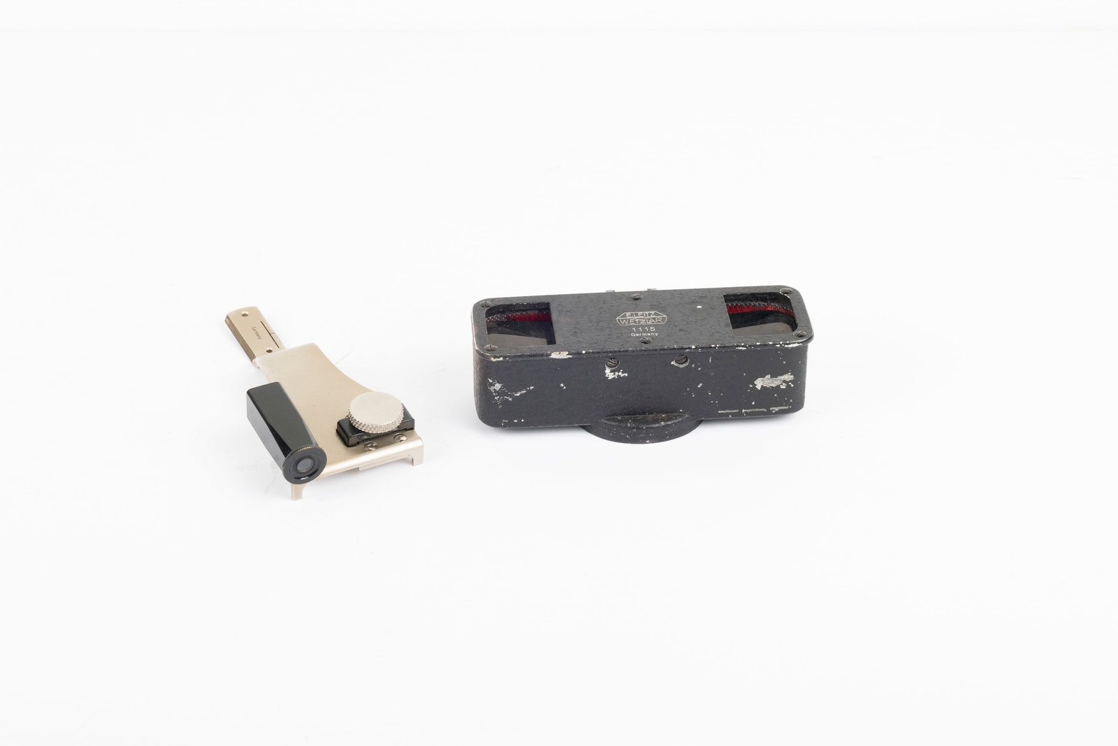 Stereo Attachment “Stereoly" - 4