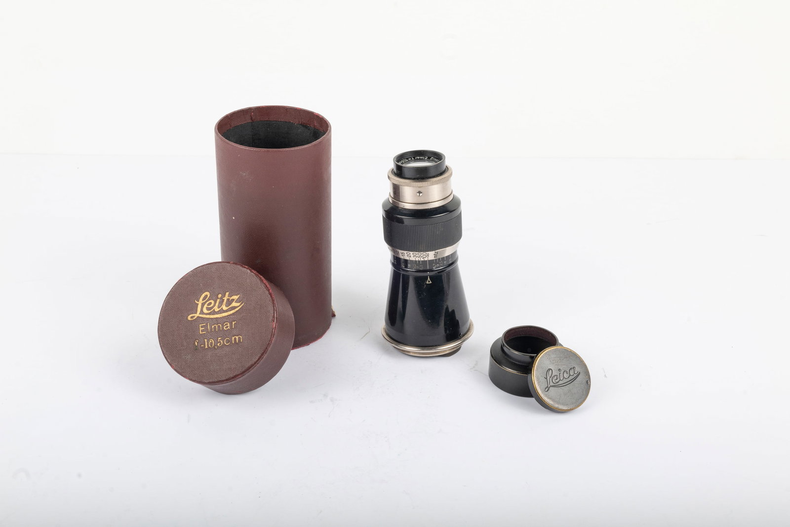 105mm "Mountain" Elmar f6,3 Nr. 162219 (1 of 14)