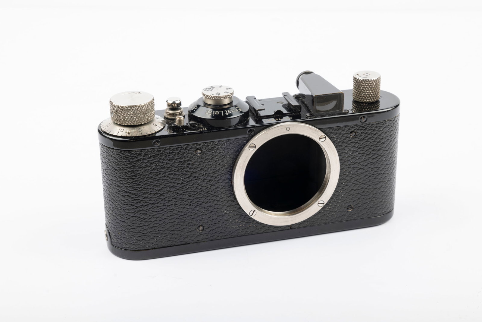 Leica Standard Nr. 172881 (1 of 12)