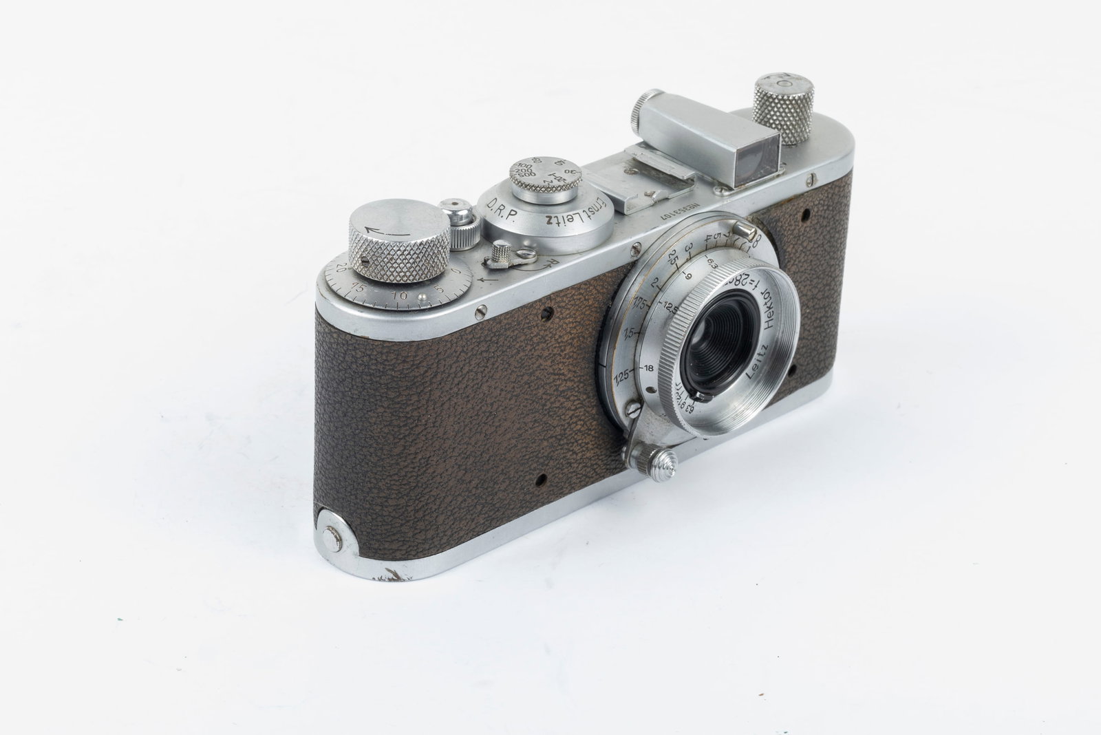 Leica Standard Wide Set - 11