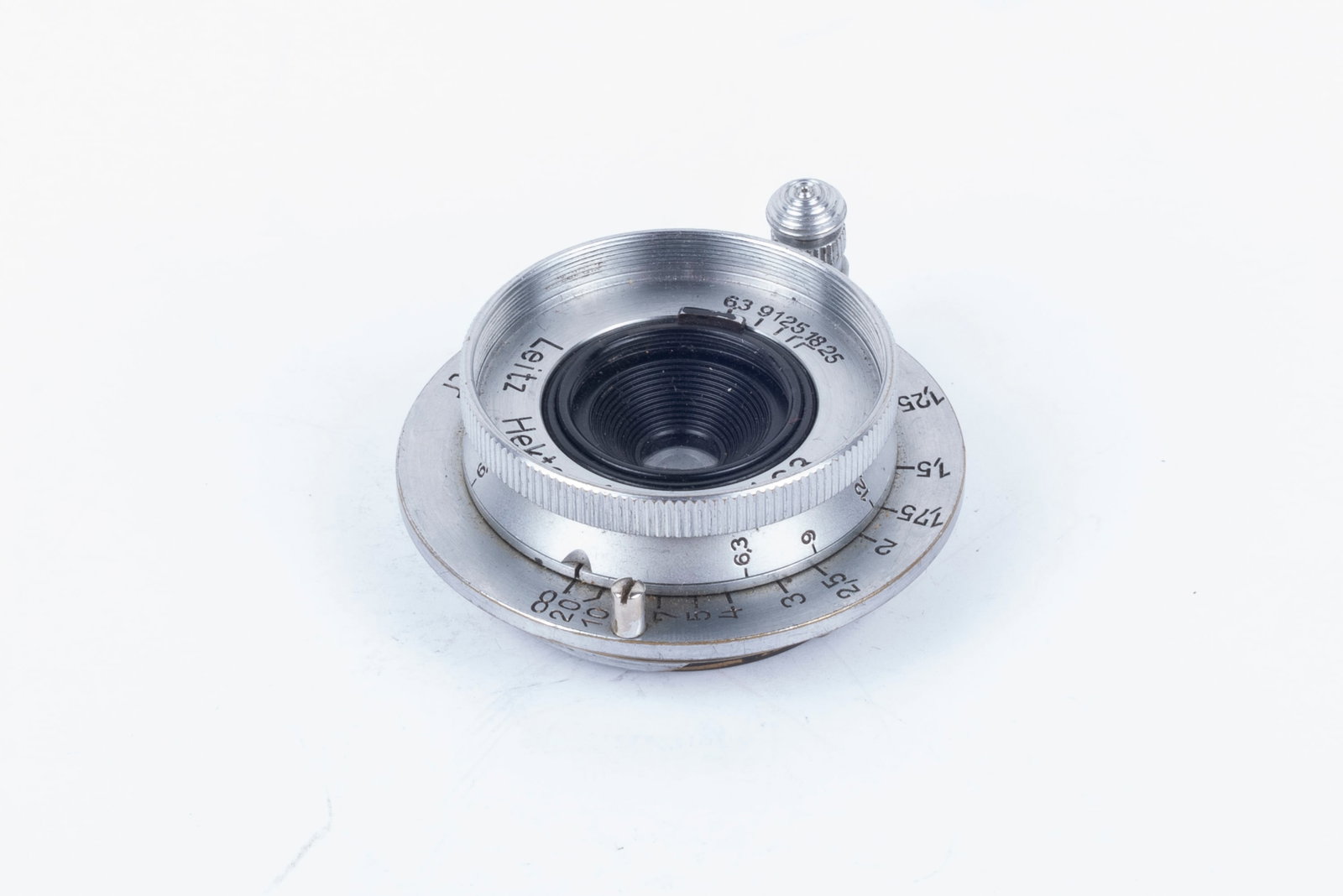 Leica Standard Wide Set - 13