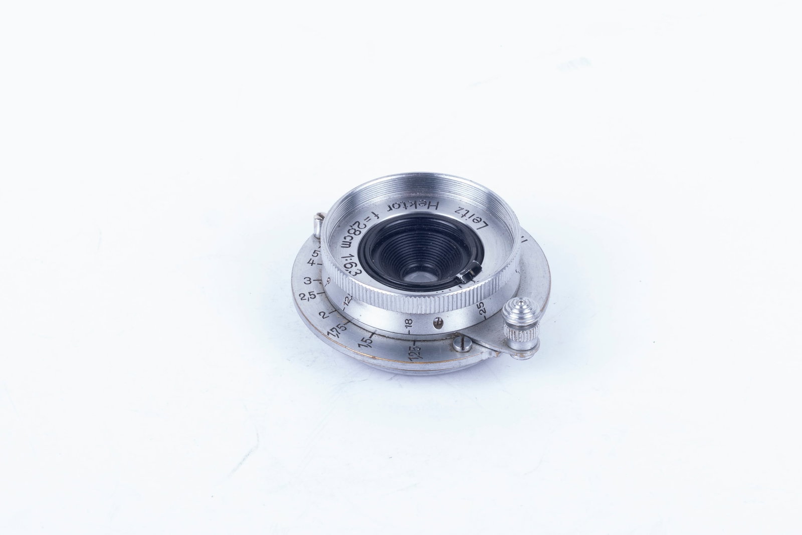 Leica Standard Wide Set - 14
