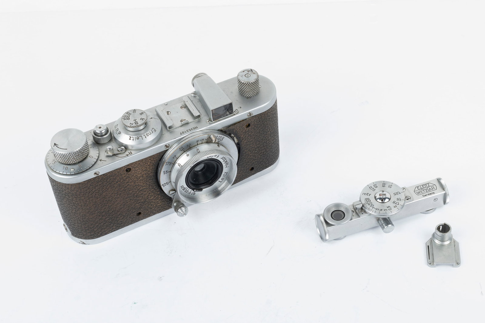 Leica Standard Wide Set - 16