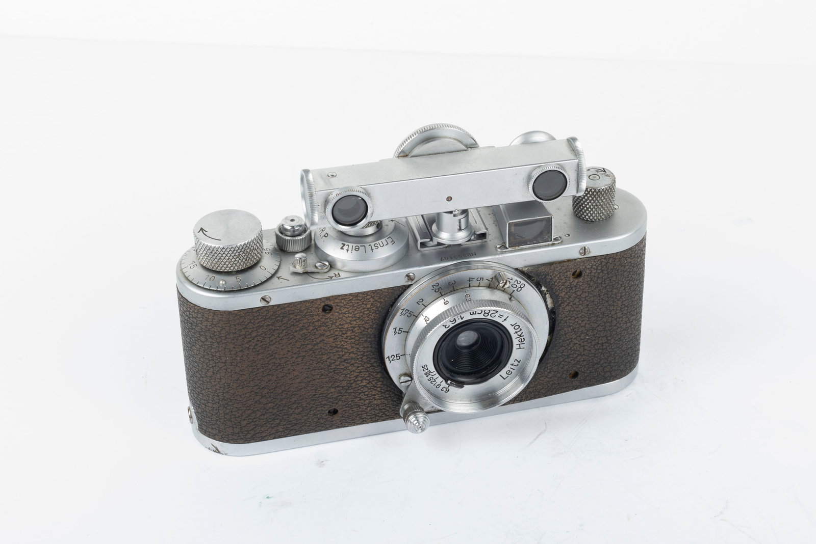 Leica Standard Wide Set - 17