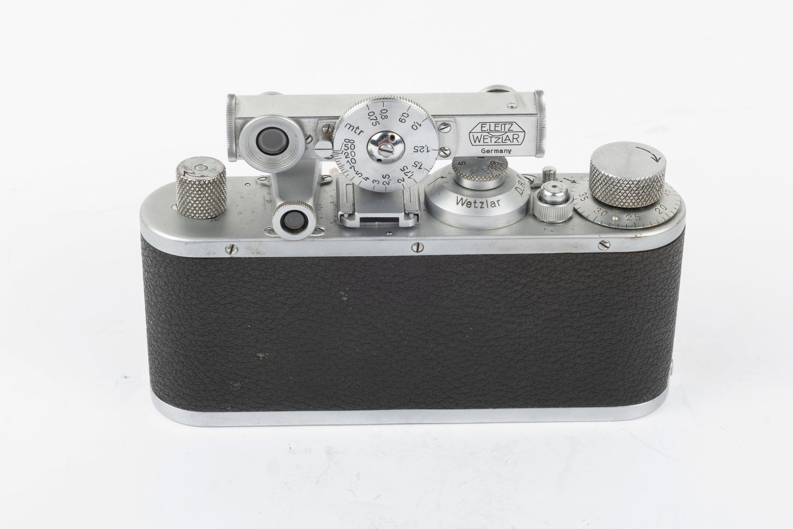 Leica Standard Wide Set - 18