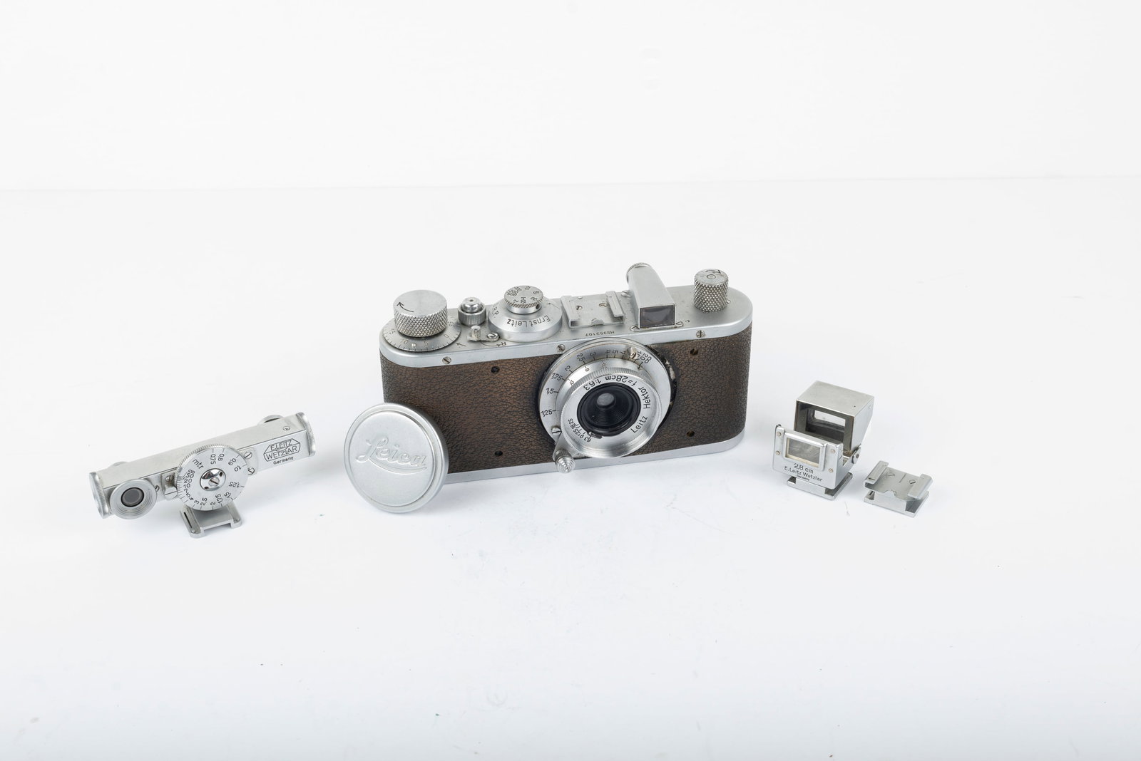 Leica Standard Wide Set (1 of 20)