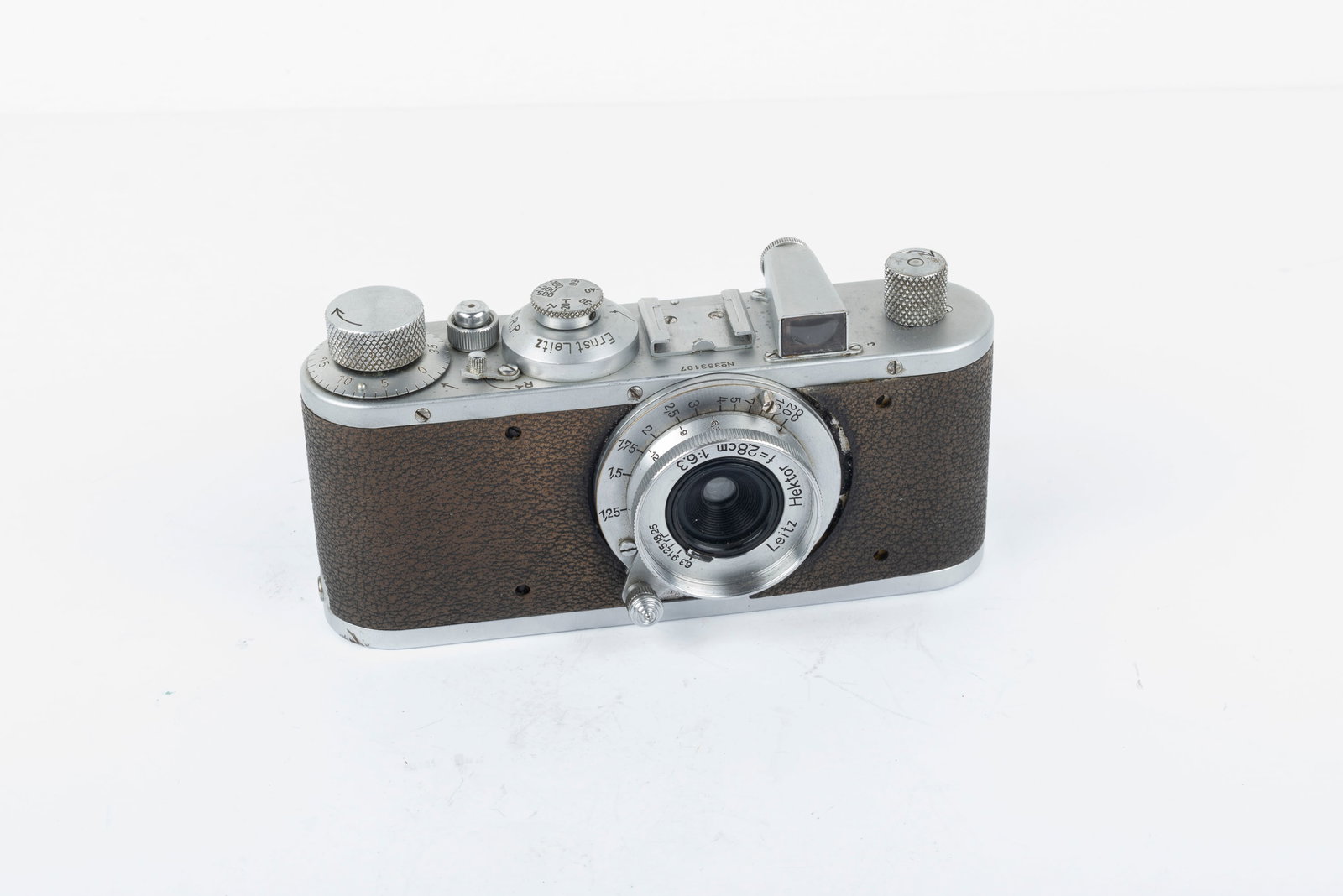 Leica Standard Wide Set - 4