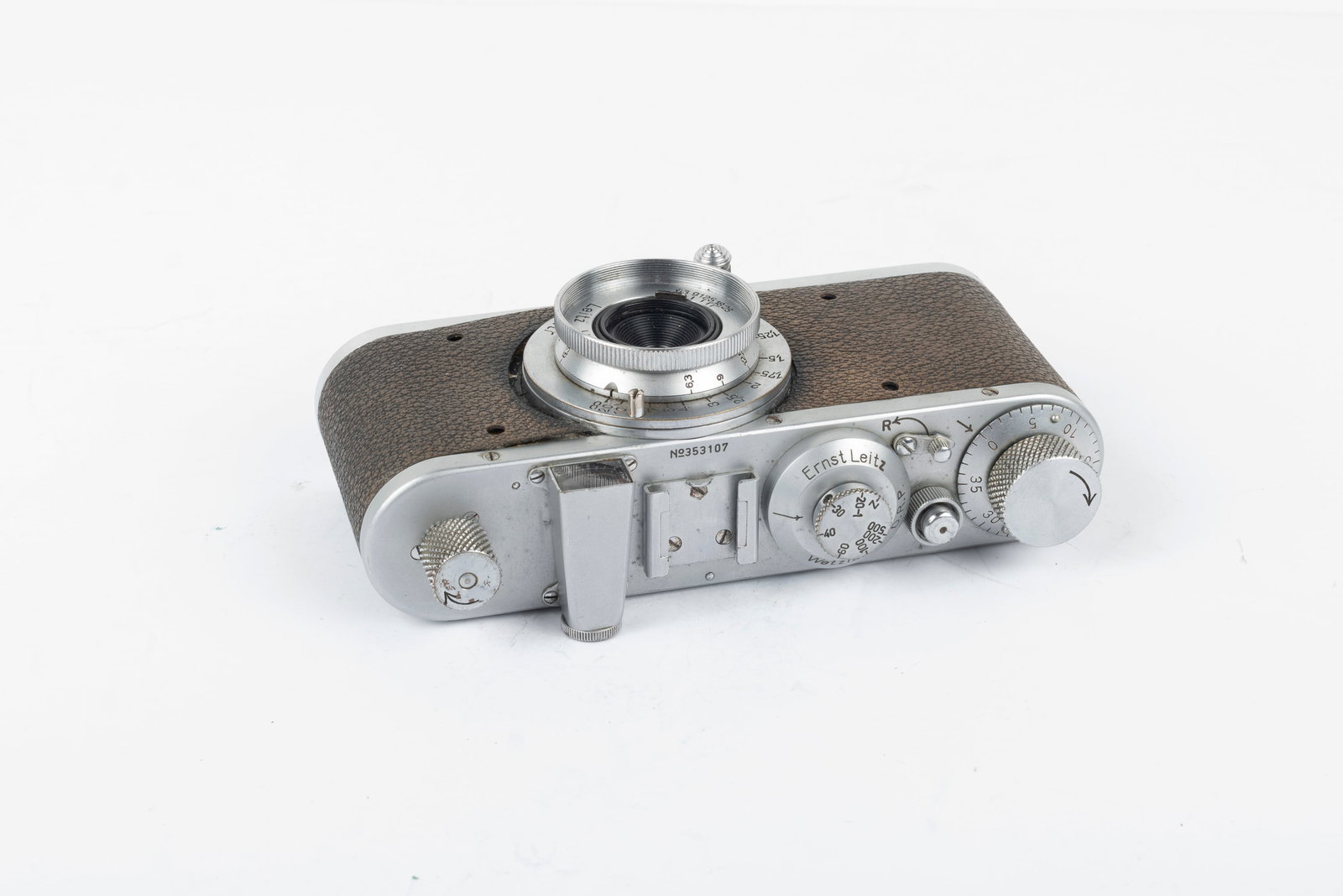 Leica Standard Wide Set - 5