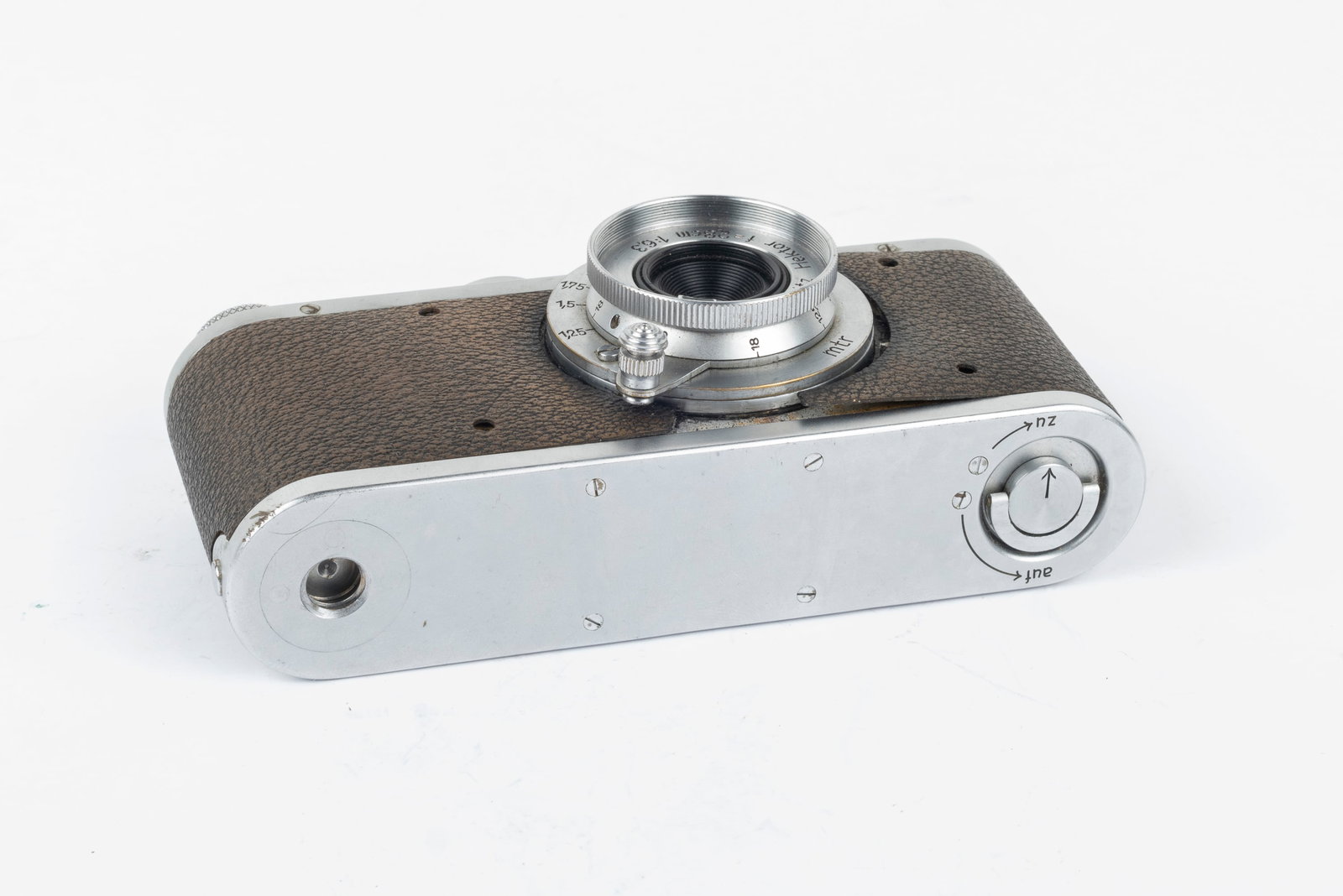 Leica Standard Wide Set - 7