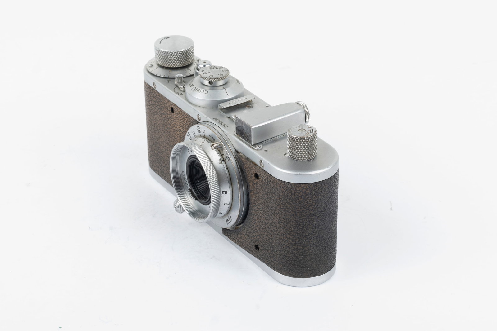 Leica Standard Wide Set - 8