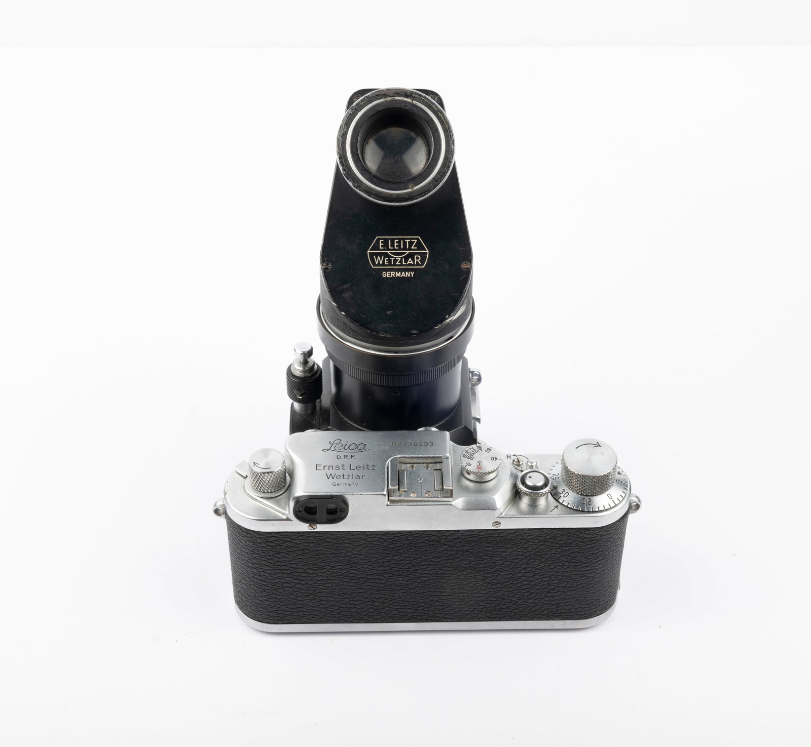 Leca IIIc Nr. 436293 - 13