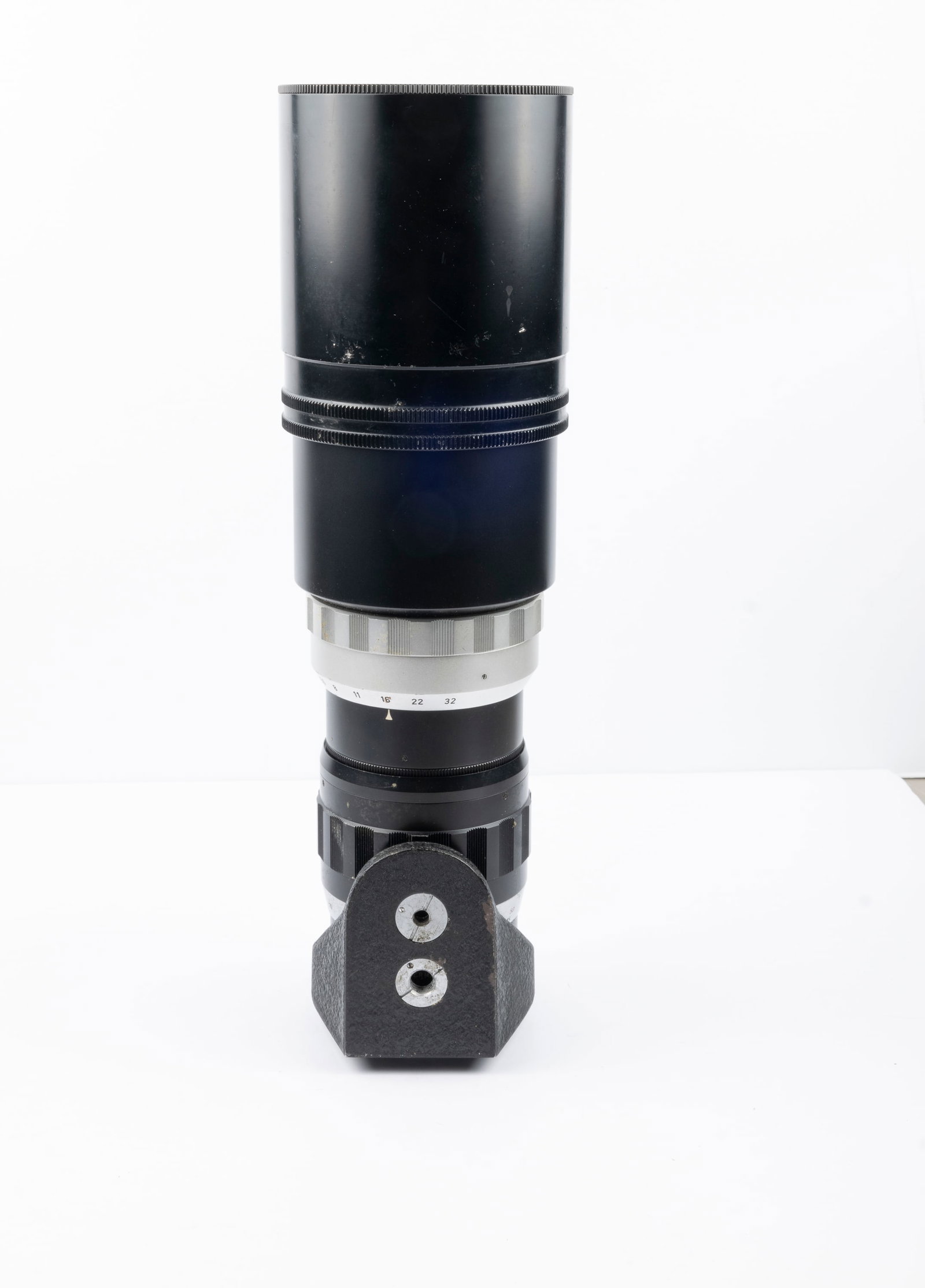 Leca IIIc Nr. 436293 - 16