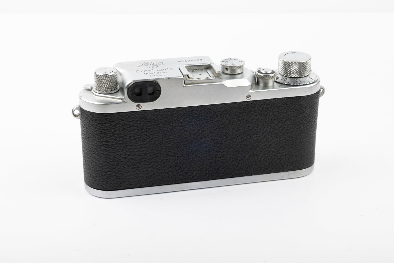 Leca IIIc Nr. 436293 - 5