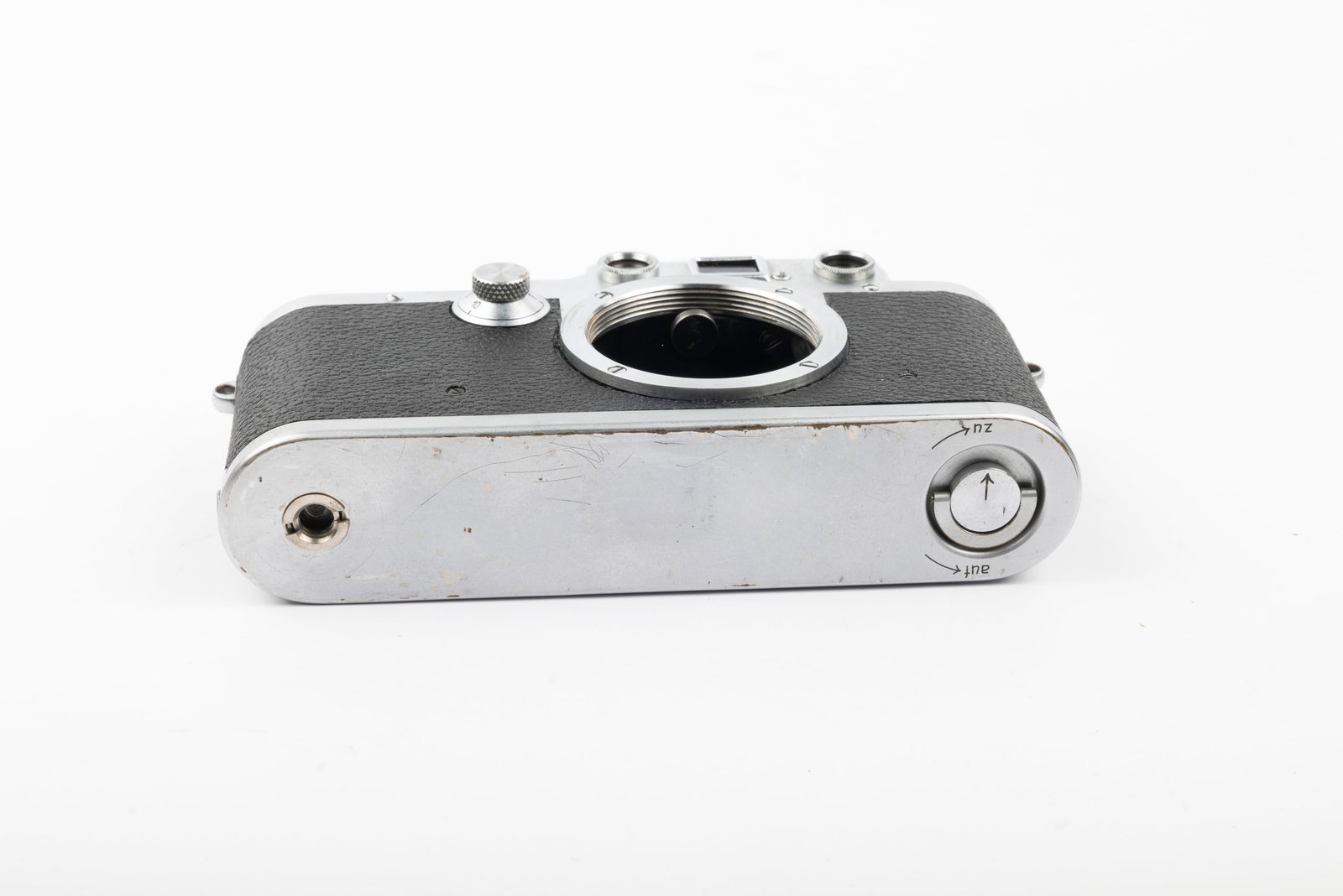 Leca IIIc Nr. 436293 - 6