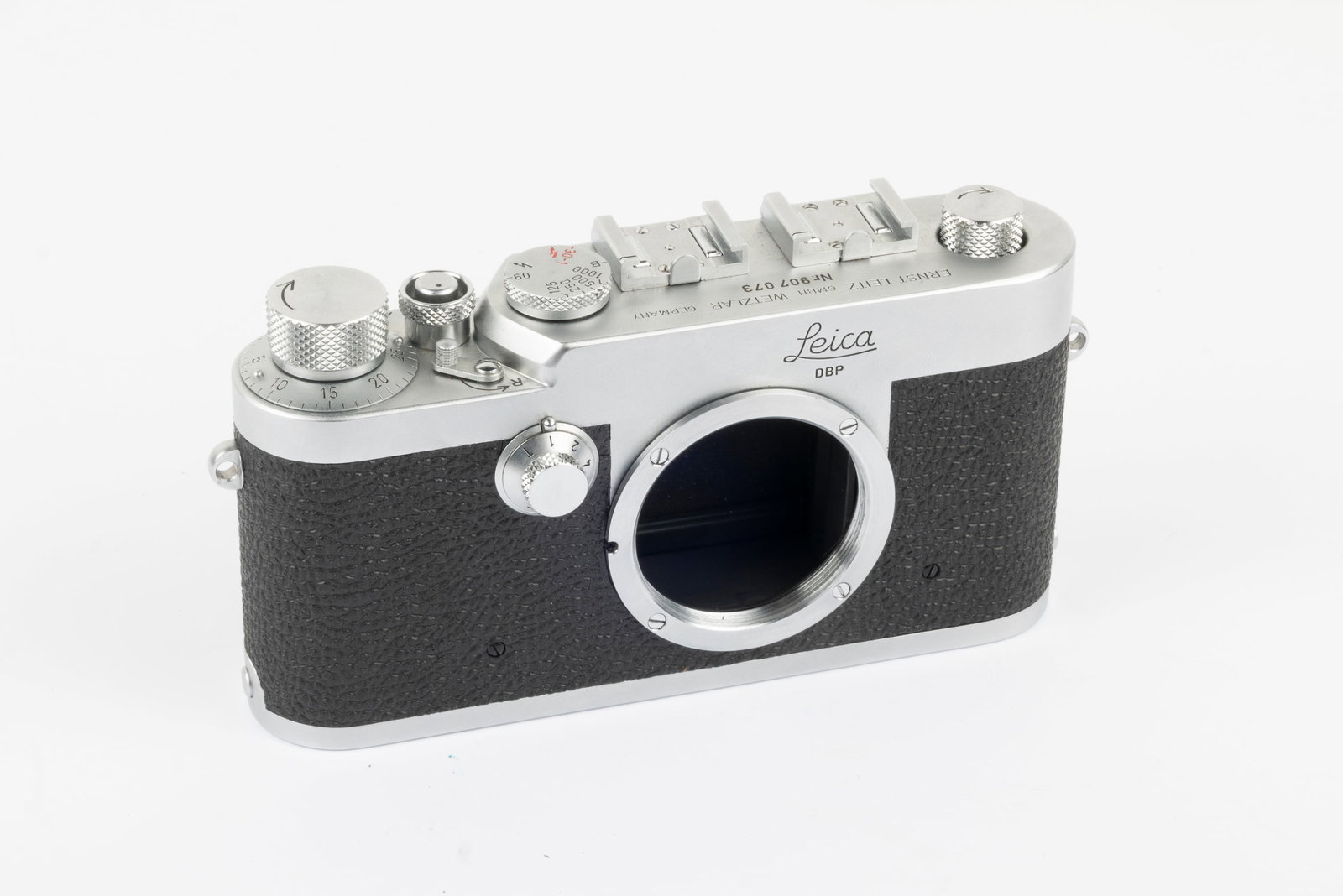Leica Ig Nr. 907073 (1 of 11)