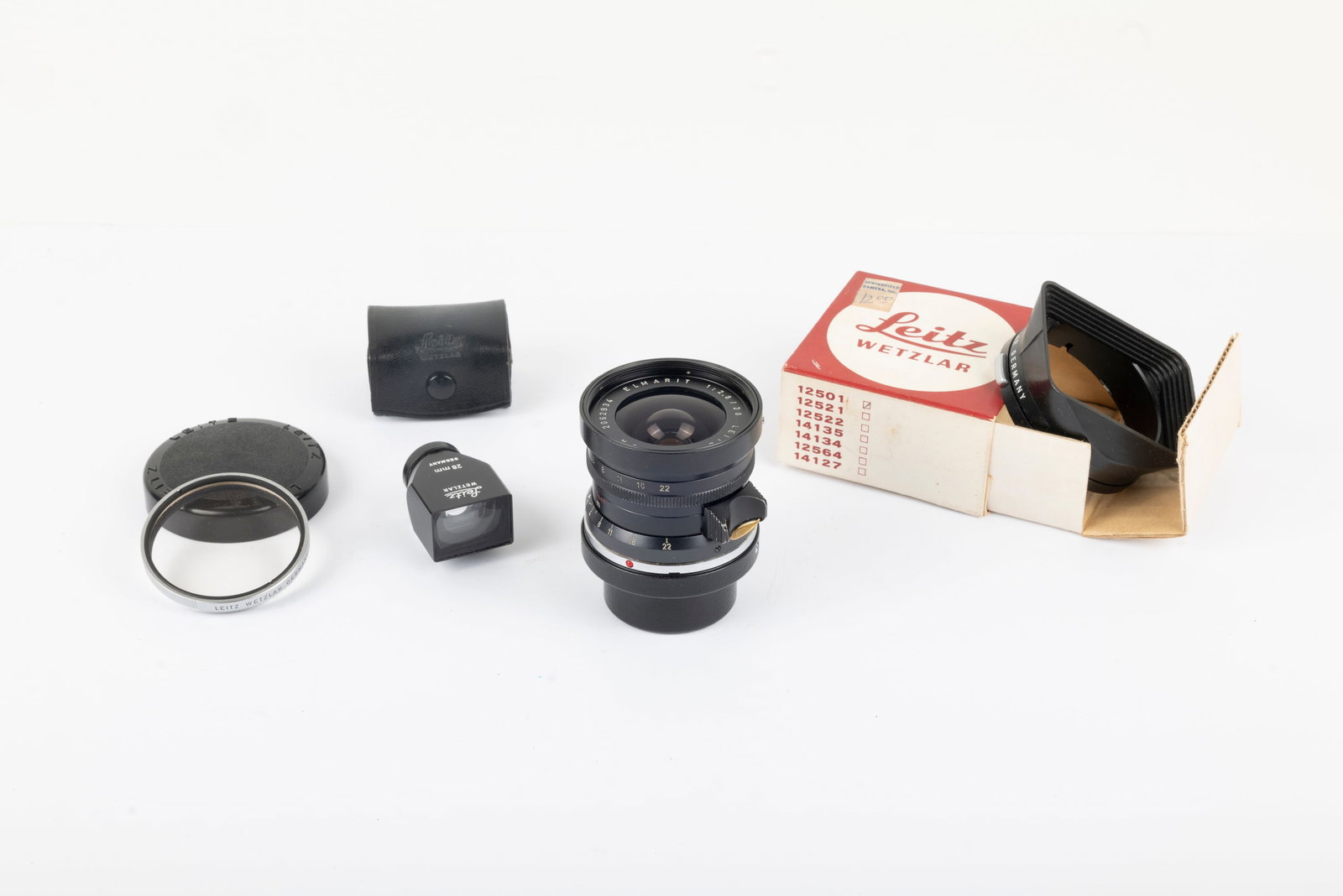28mm Elmarit f2,8 Canada Nr. 2062934 (1 of 16)
