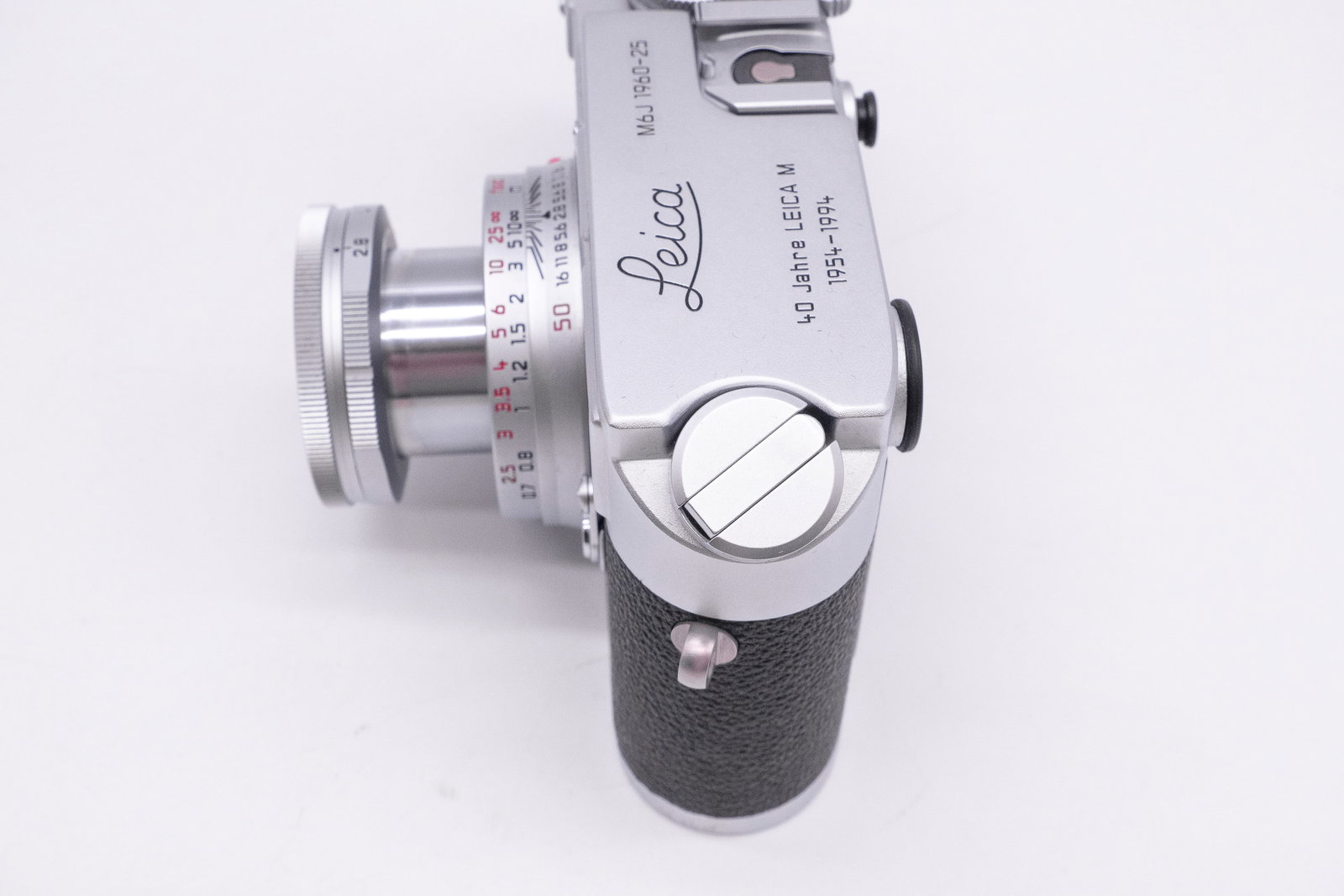 Leica M6J #25 - 10