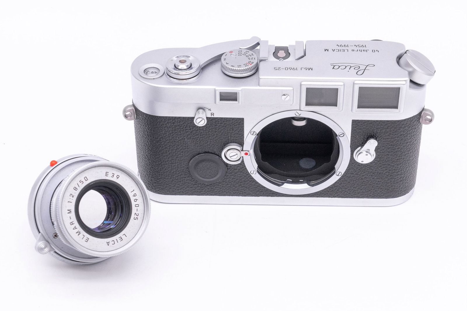 Leica M6J #25 - 11