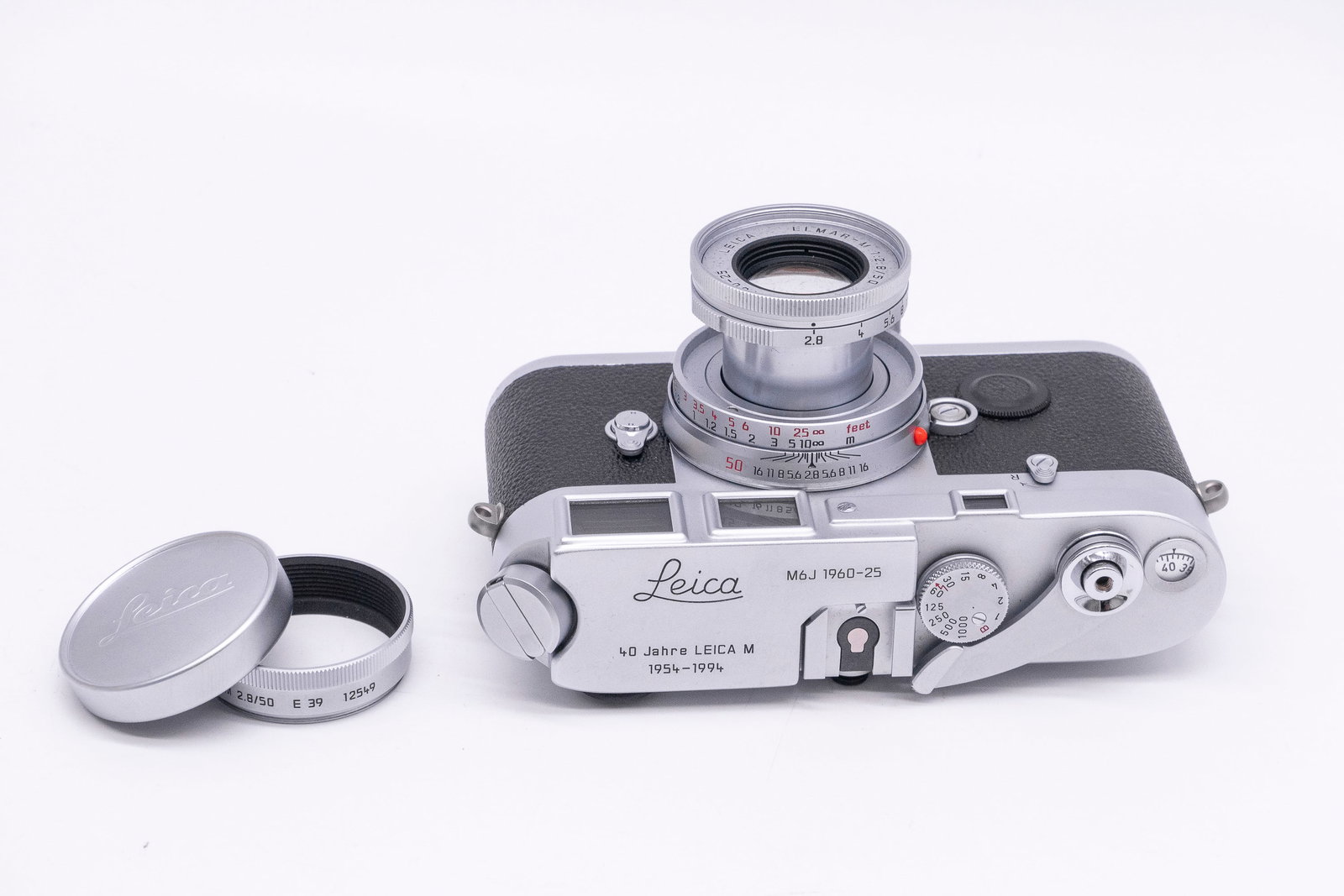 Leica M6J #25 - 5