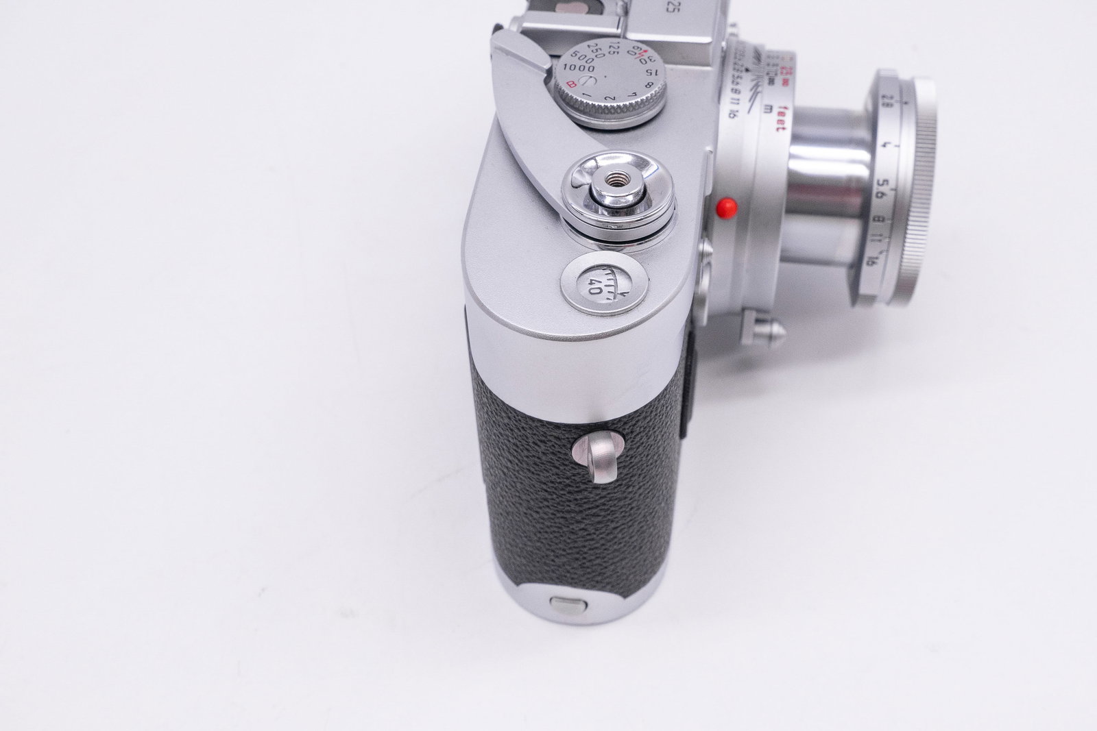 Leica M6J #25 - 9