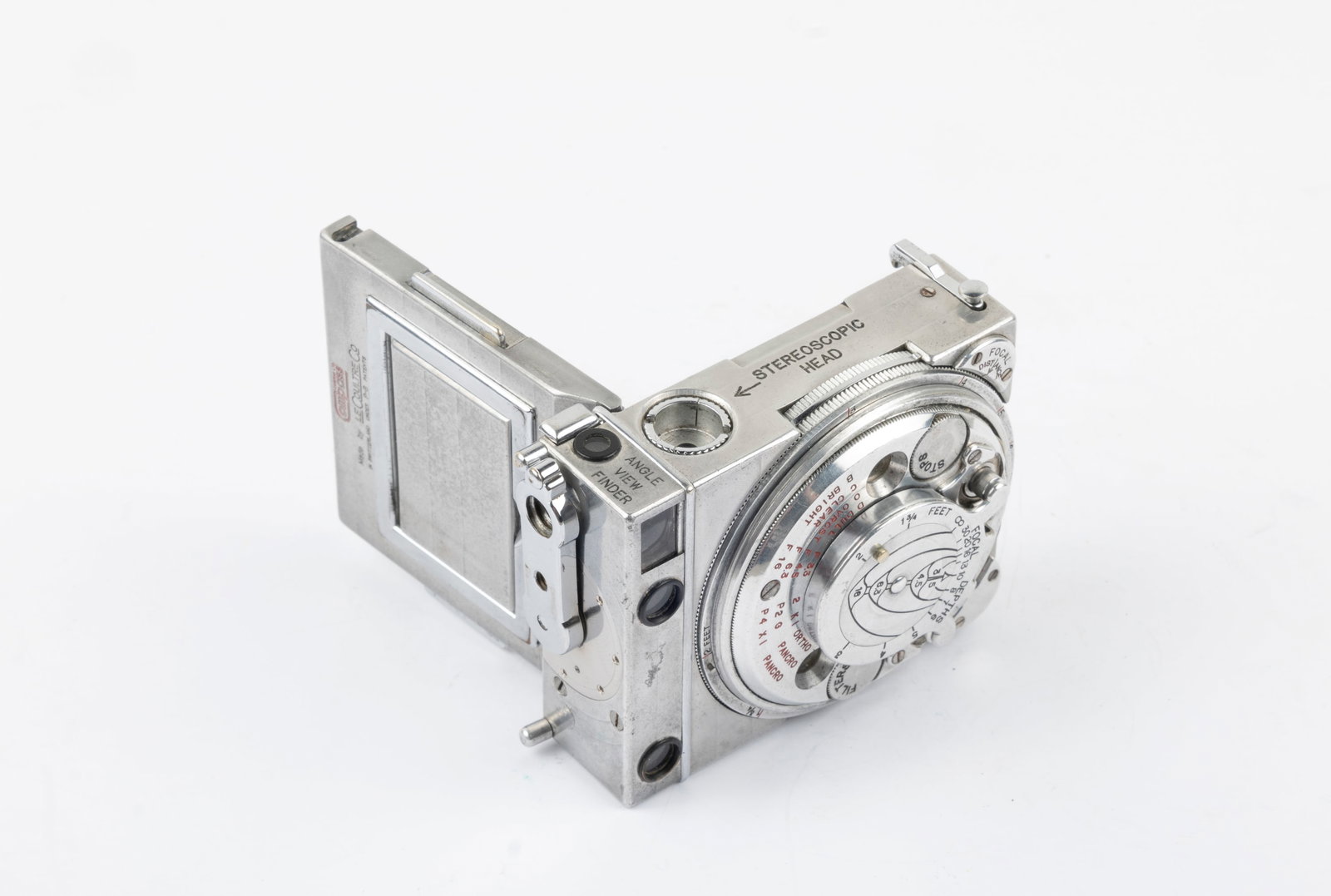 Jaeger-LeCoultre Compass II - 14