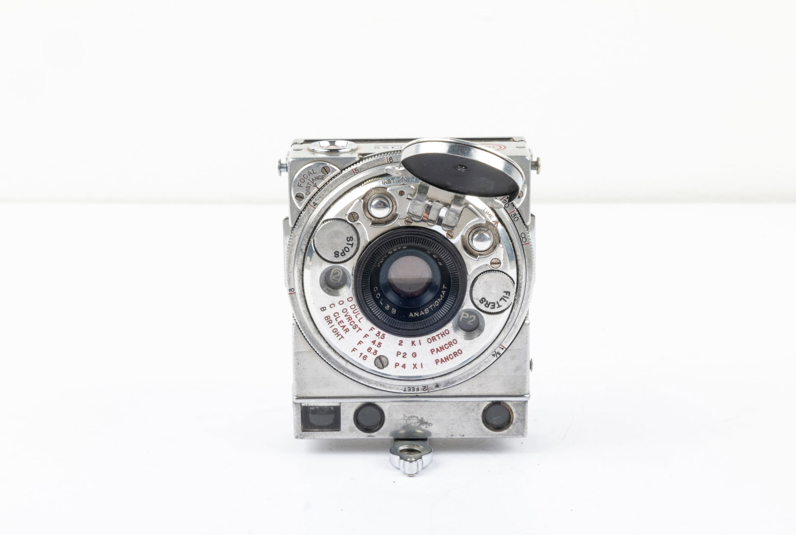 Jaeger-LeCoultre Compass II - 16