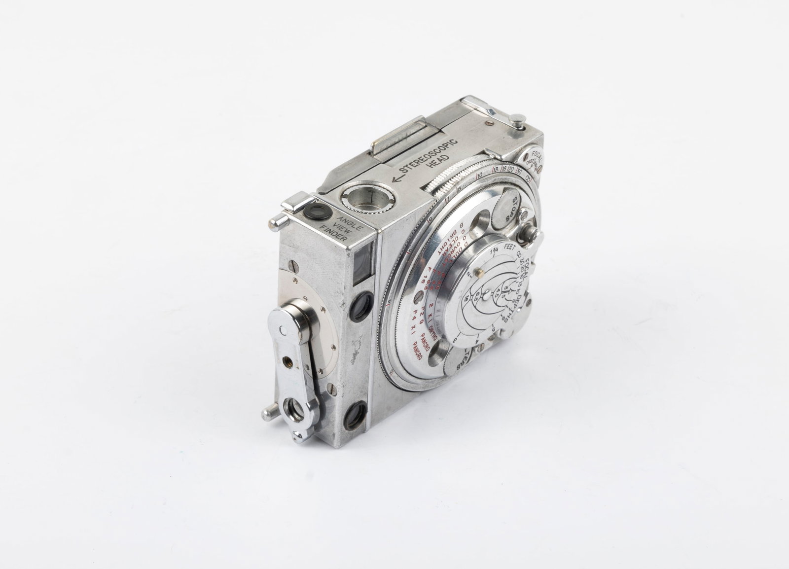 Jaeger-LeCoultre Compass II - 6