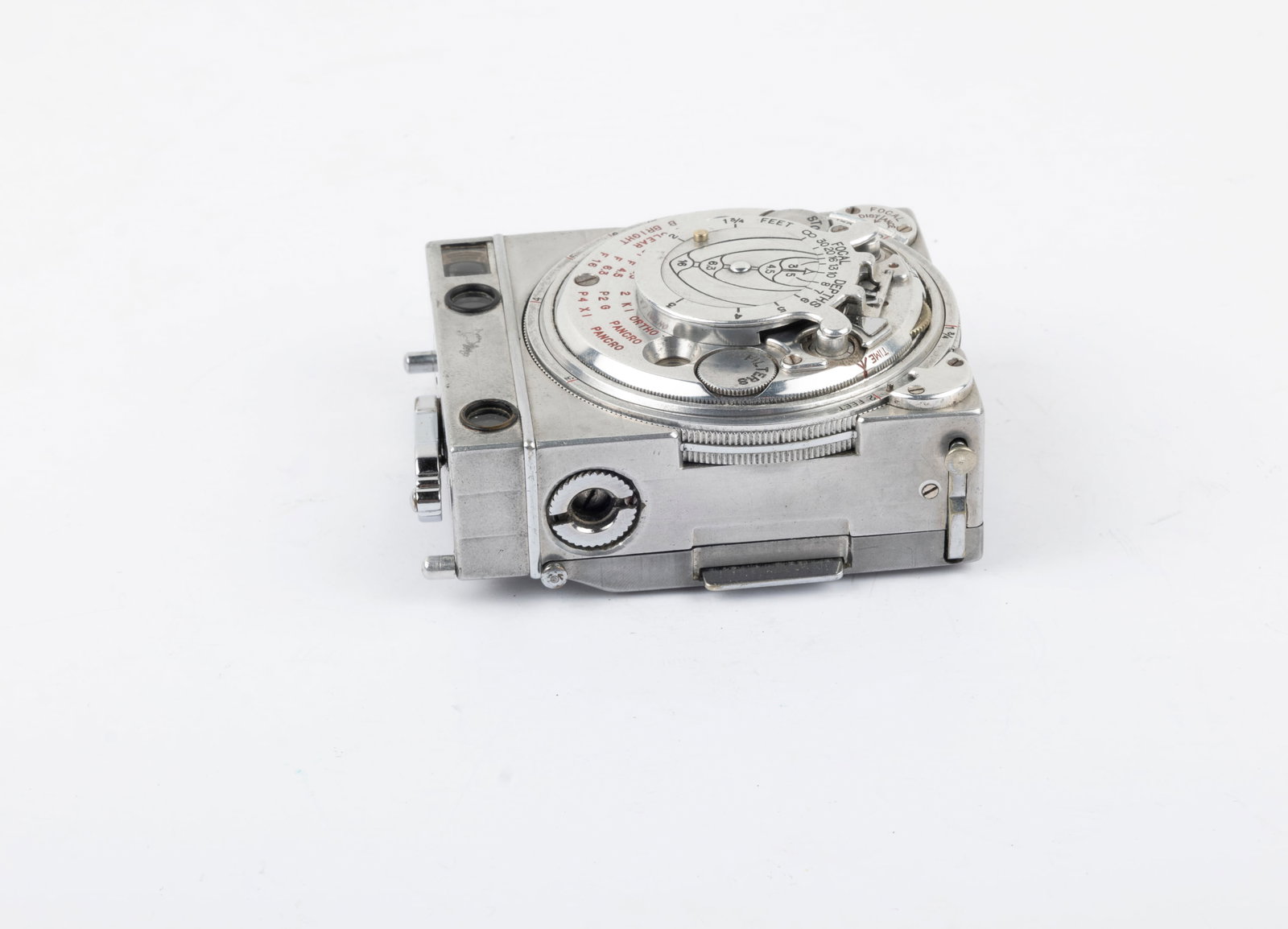 Jaeger-LeCoultre Compass II - 7