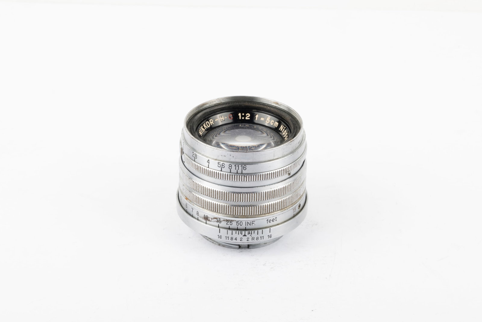Showa Leotax S - 10