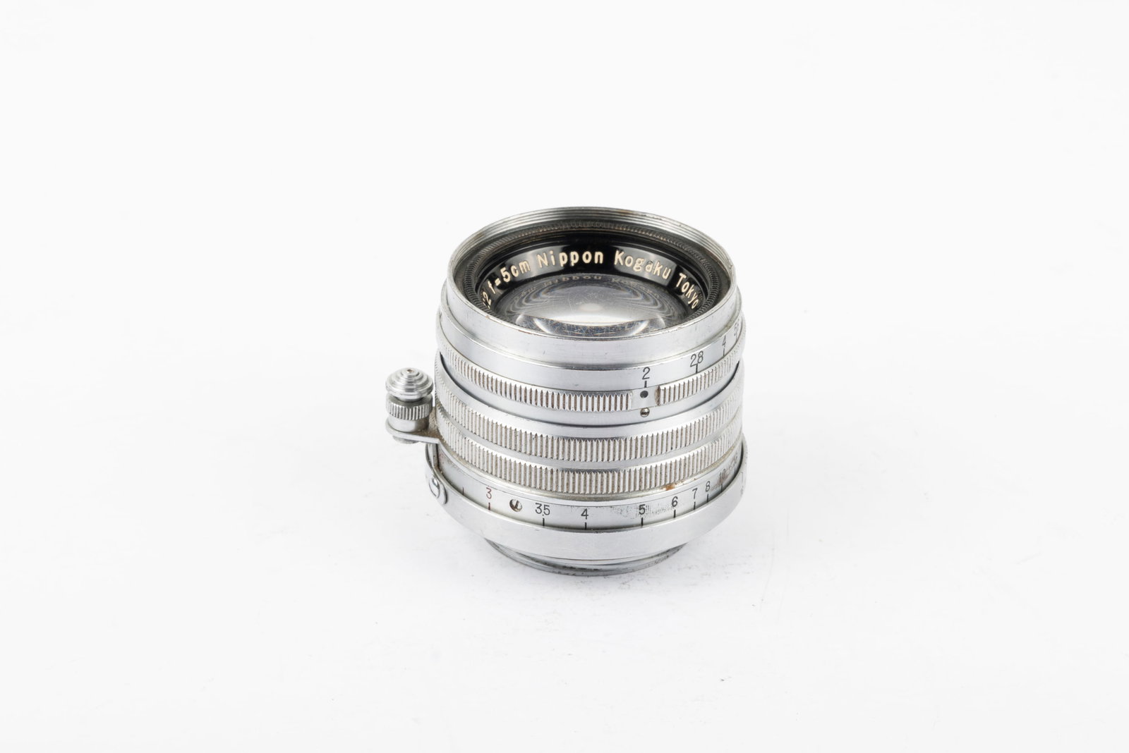 Showa Leotax S - 12