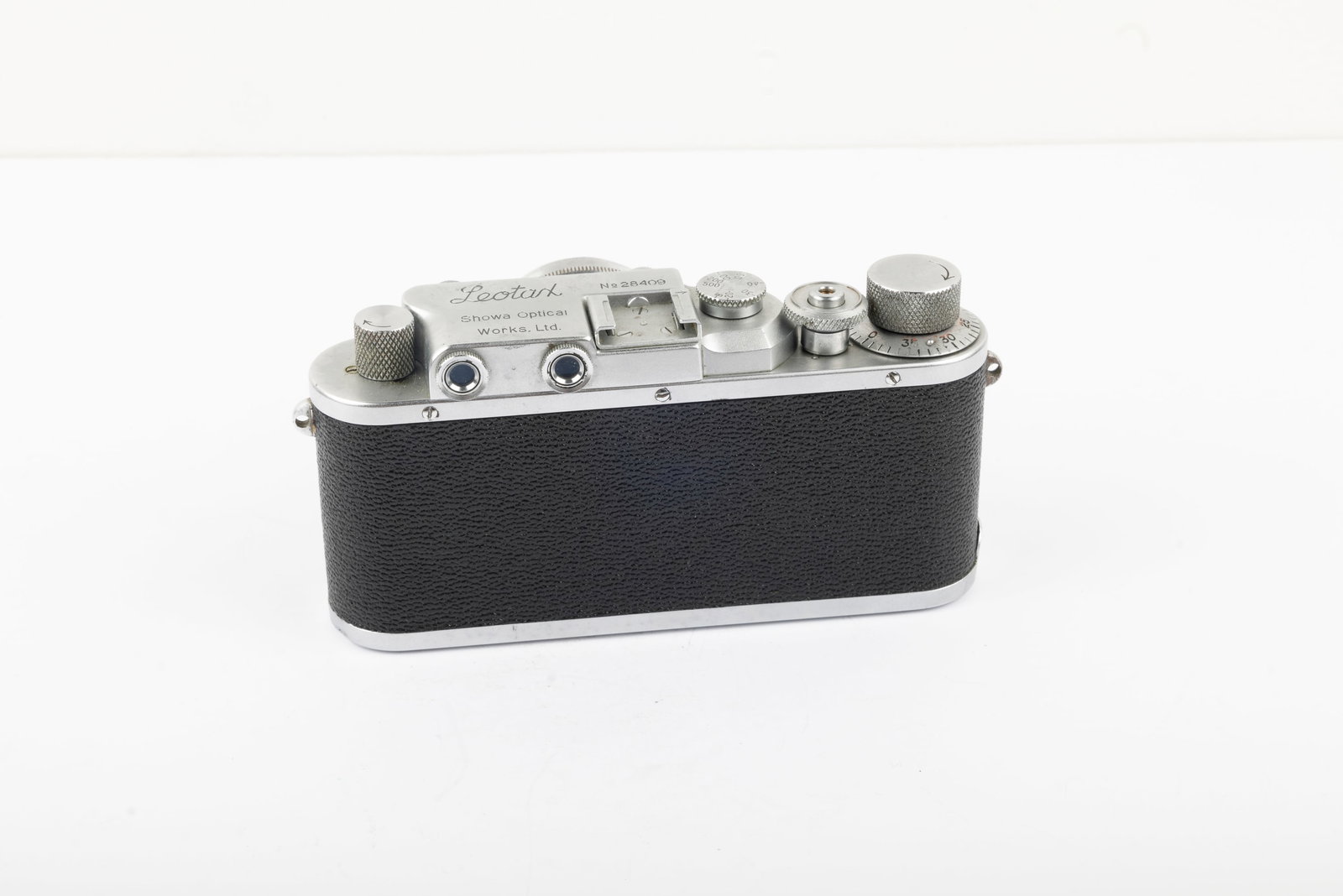 Showa Leotax S - 3