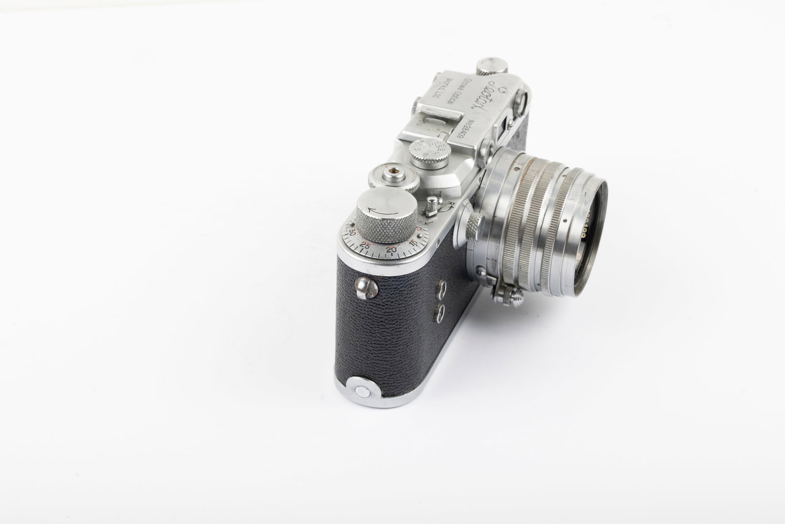 Showa Leotax S - 5
