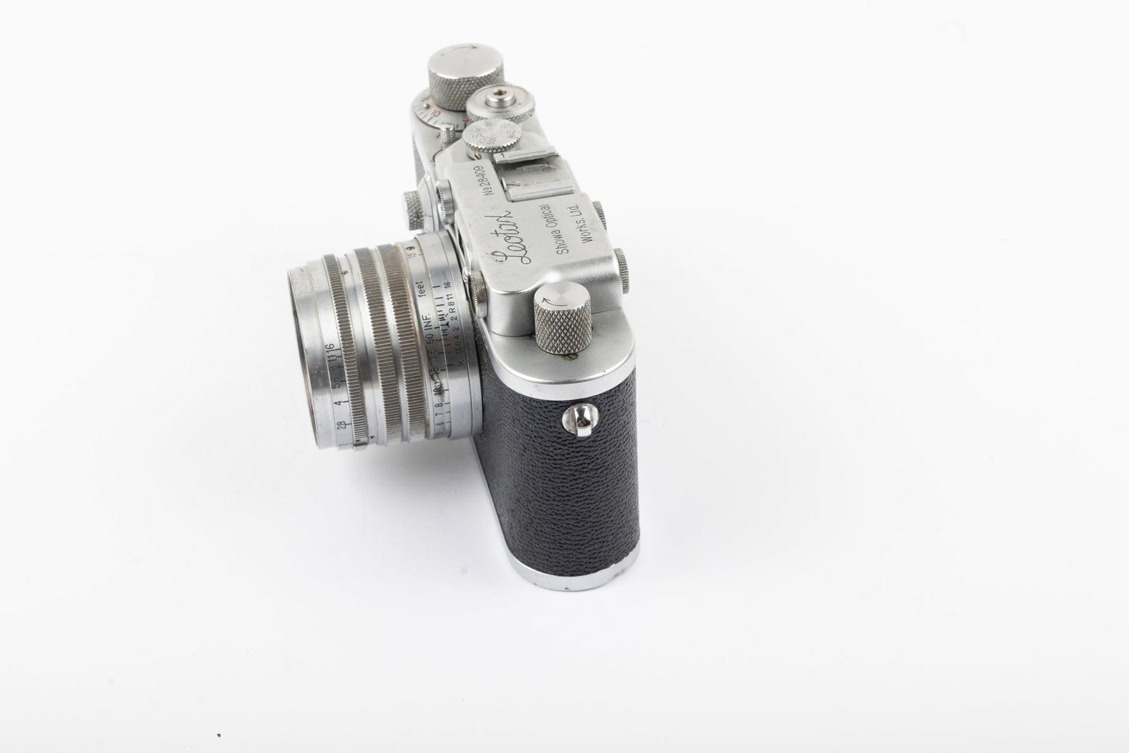 Showa Leotax S - 6