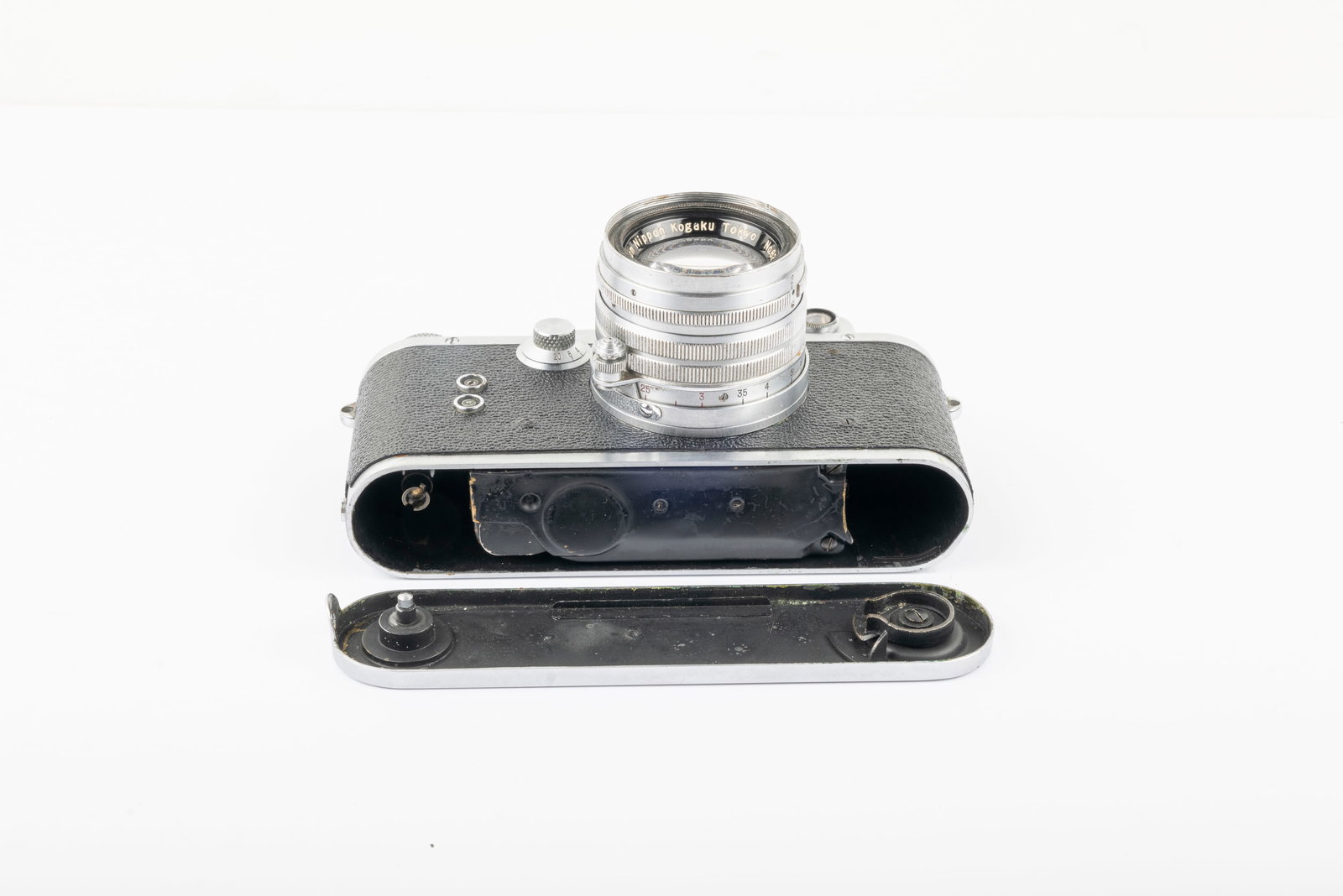 Showa Leotax S - 8