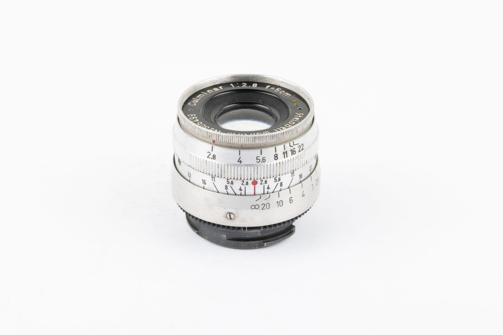 Steinheil-Munchen Casca I - 13