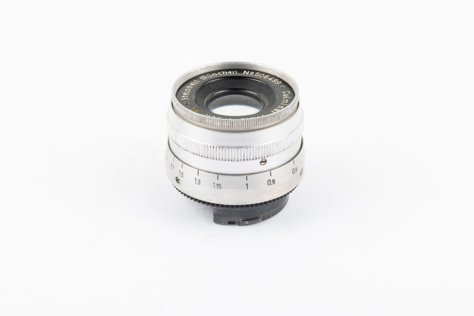 Steinheil-Munchen Casca I - 15
