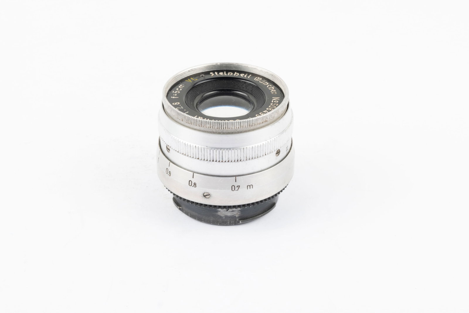 Steinheil-Munchen Casca I - 16