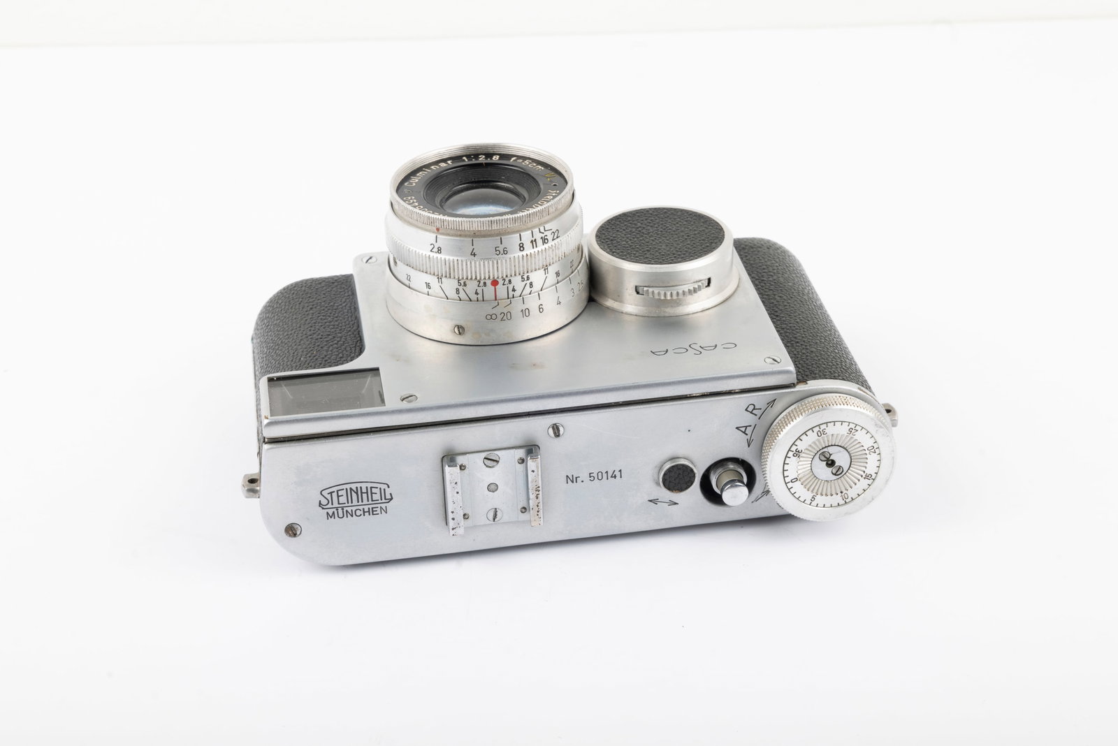 Steinheil-Munchen Casca I - 3